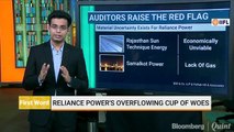 Reliance Power's Overflowing Cup Of Woes