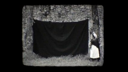 Análisis de sangre azul Teaser VO