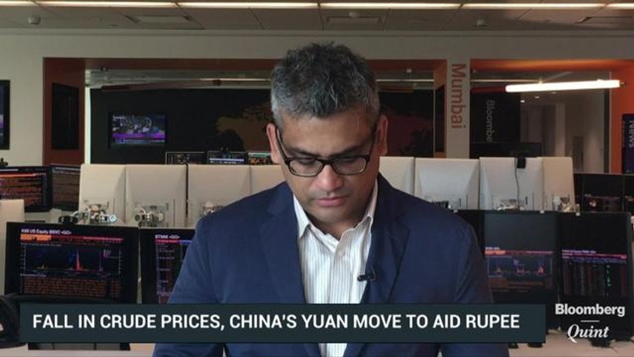 Rupee May Find Support; Bonds Highest Since May 30