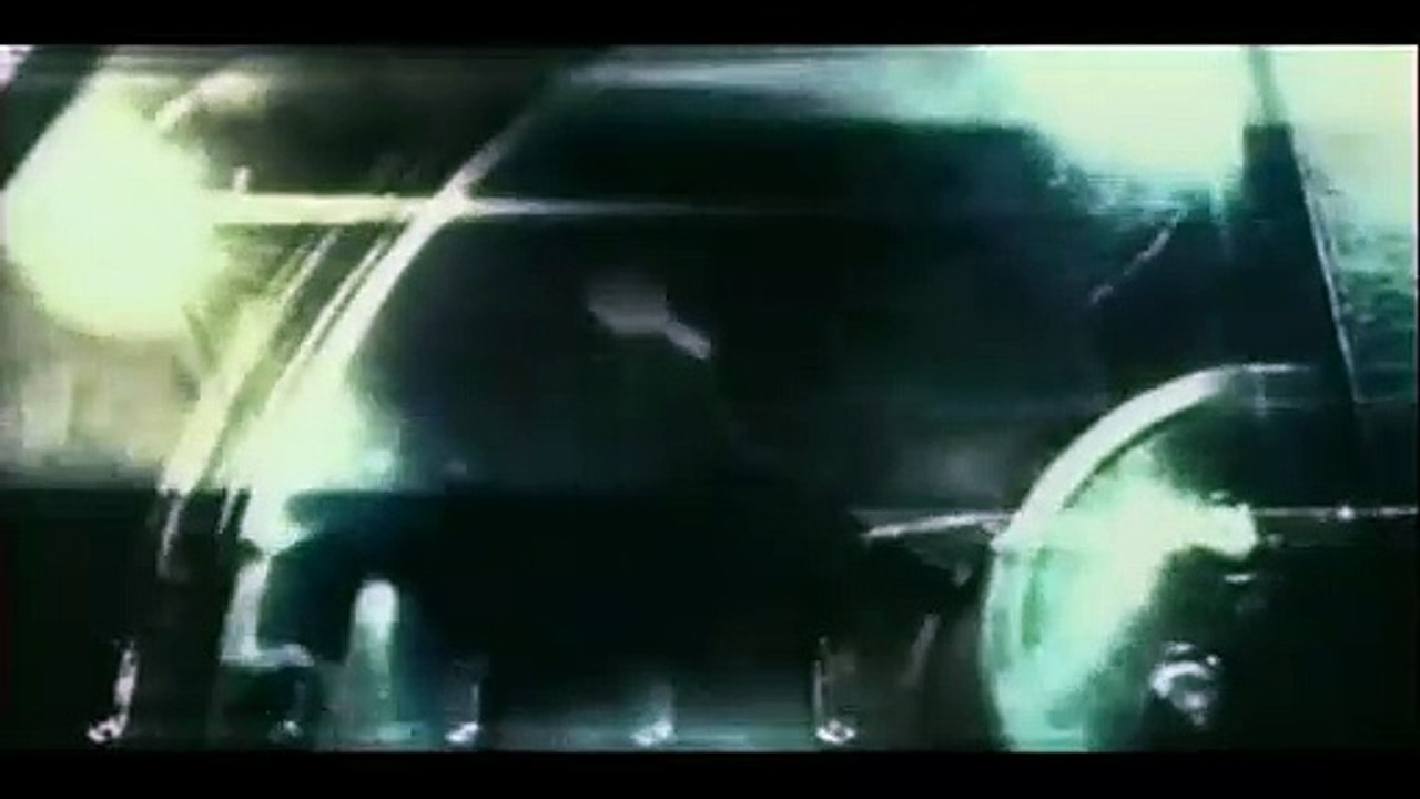 El aro Tráiler