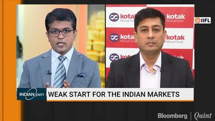 Focus On Companies With Strong Balance Sheet, Reduced Leverage: Kotak Mahindra AMC
