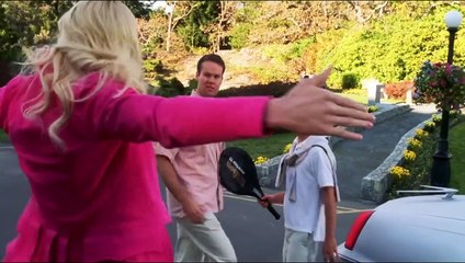 Tráiler de ¿...y dónde están las rubias?