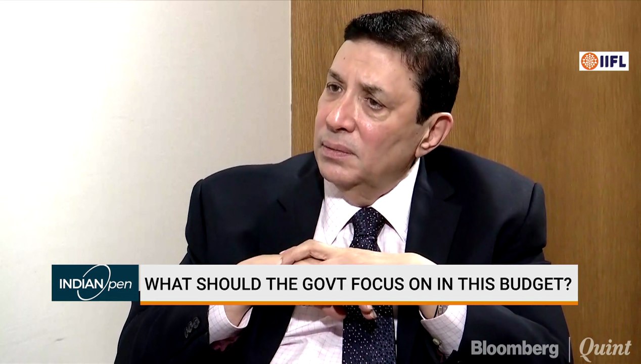 HDFC's Mantra: Prudence And Project Wise Funding