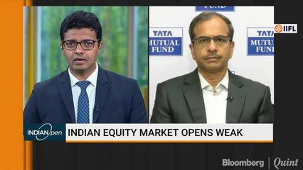 IT Sector Is A Good Hedge Bet At Current Levels, Says Tata Mutual Fund's Rahul Singh