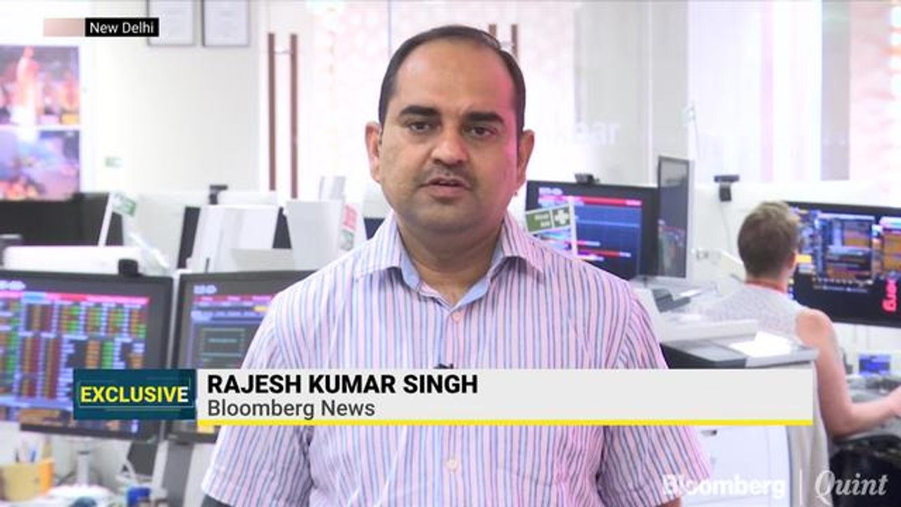Coal India May Be Split Into Five Entities