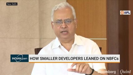 The Aftermath Of The NBFC Crisis