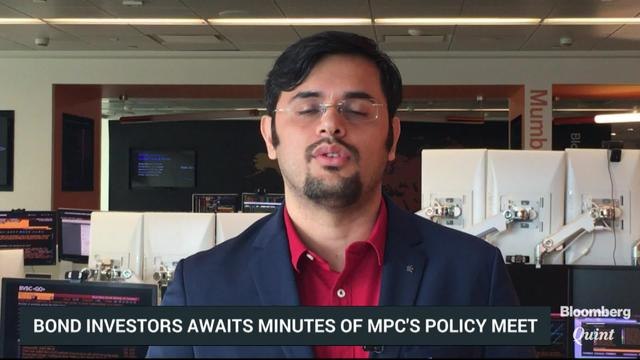 Minutes Of Policy Meet In Focus; RBI OMO In Focus