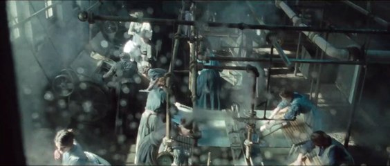 Las Sufragistas Tráiler (2)