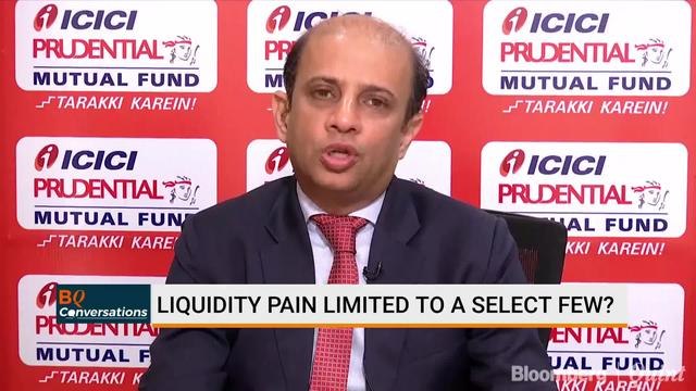 BQ Conversations With ICICI Prudential AMC's Nimesh Shah