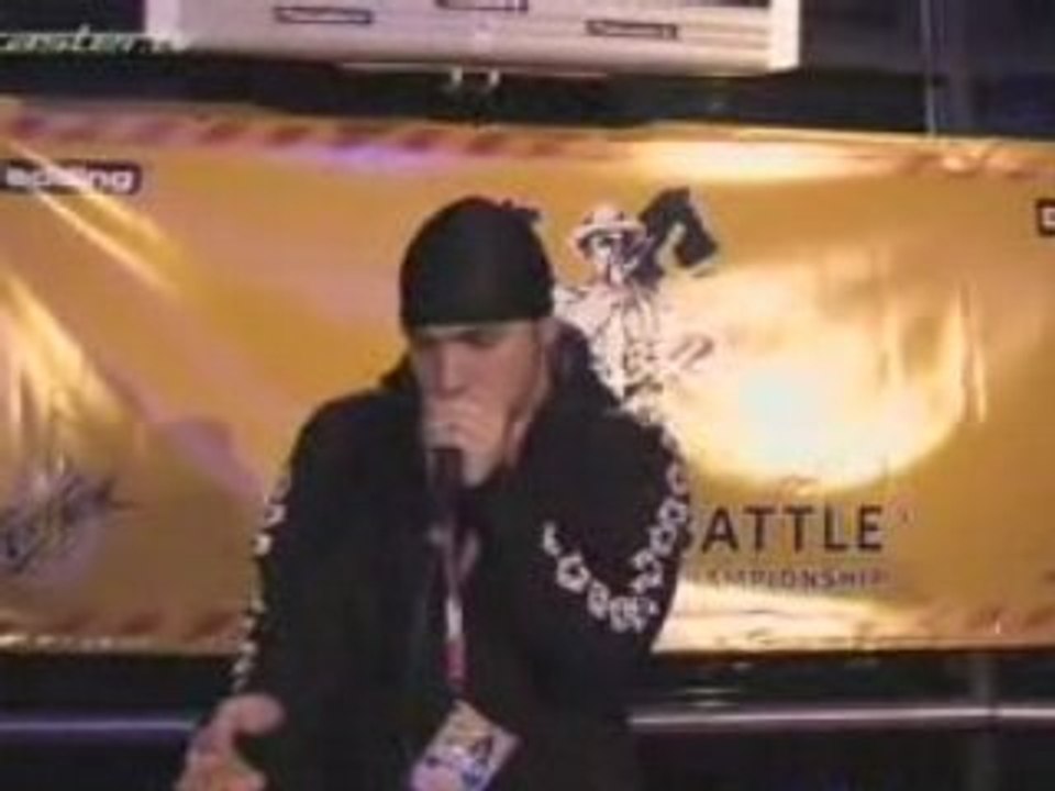 Markooz & Lytos - Spain 2/2