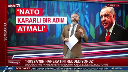 25 Şubat Akit TV Ana Haber Bülteni