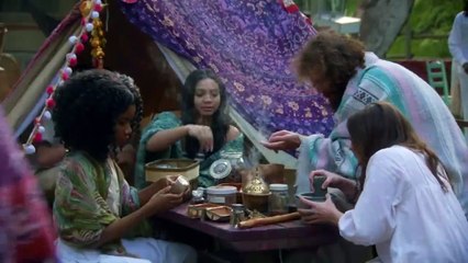 Mixed ish | Trailer Oficial | Temporada 1