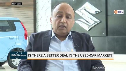 Why Are Used Cars in India Gaining Popularity? 🚗
