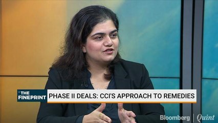 Phase II Deals: CCI’s Approach To Remedies