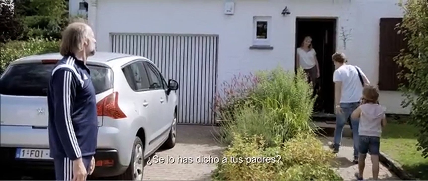 9 meses Tráiler (2) VO