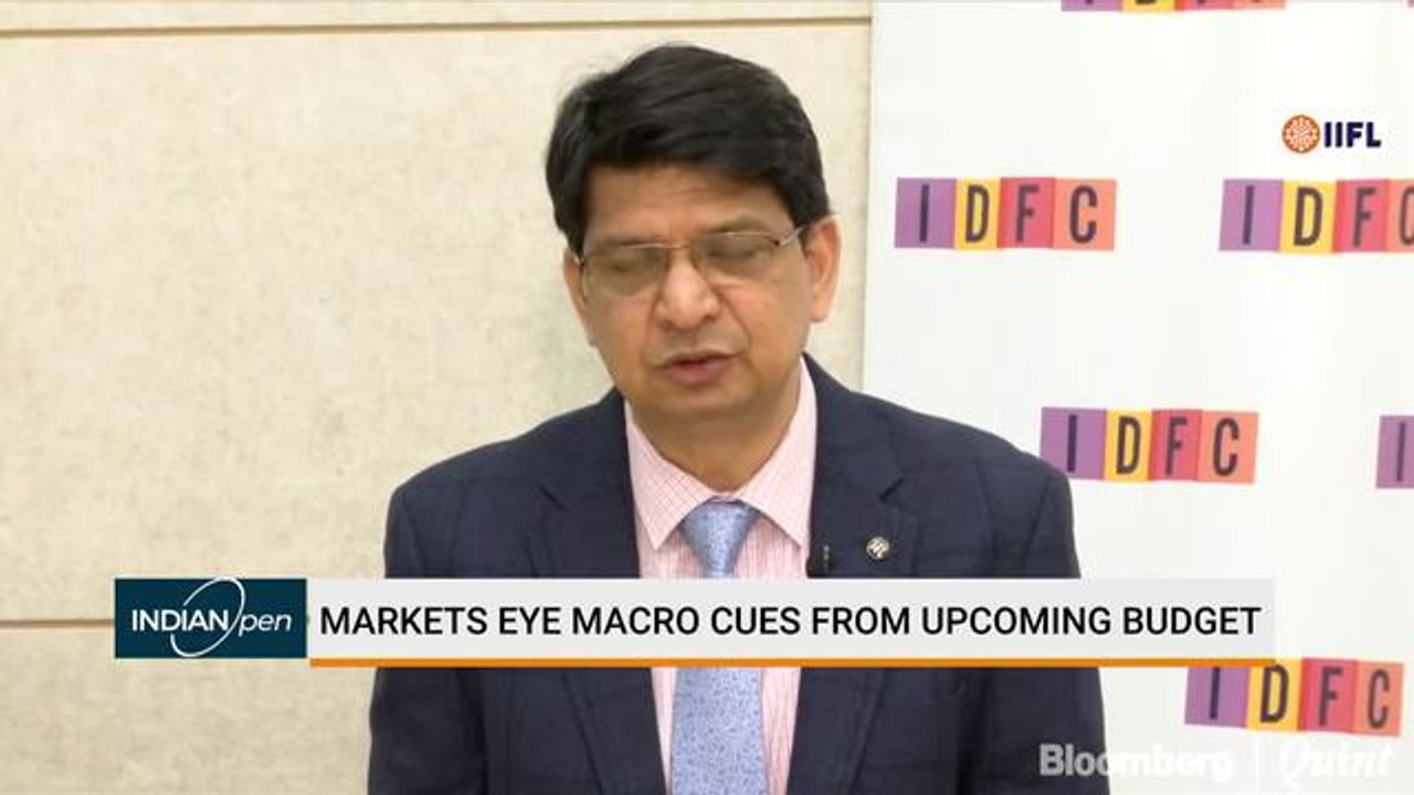 Fed Commentary May Trigger Sell-off In Indian M...