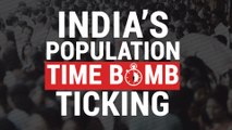 India's Population Time Bomb Ticking: To Surpass China As The World’s Most Populous Country By 2027