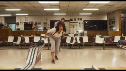 Born To Be Blue Tráiler (2) VO