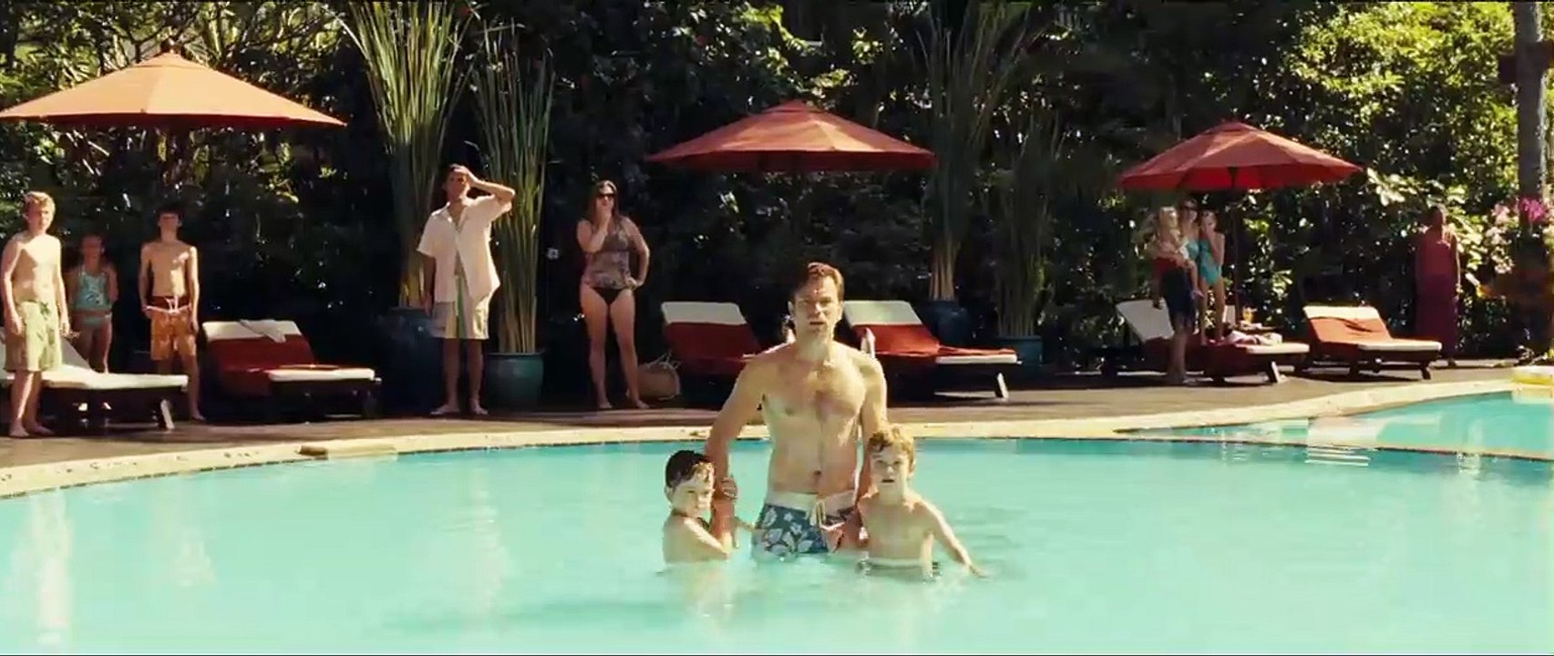 Lo imposible Tráiler (3)
