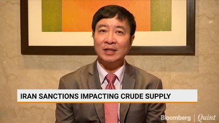 Where Are Crude Prices Headed?