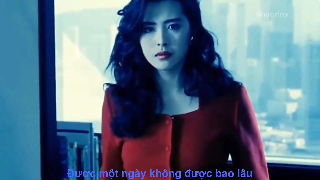 Vì Một Người Ra Đi - Ưng Hoàng Phúc