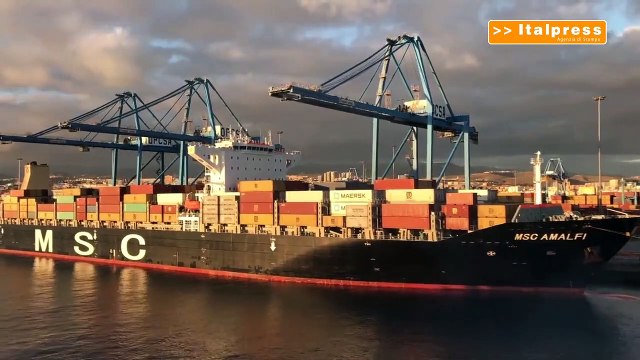 Commercio extra Ue, a gennaio export in crescita