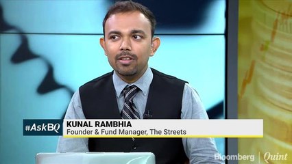 Why Godrej Consumer Products May Outperform Peers #AskBQ