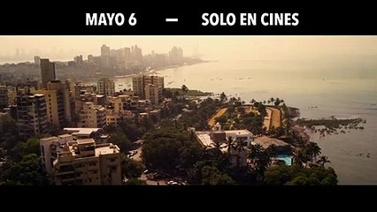 Del otro lado de la puerta Tráiler subtitulado en español