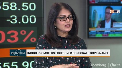 All You Need To Know About The Indigo Promoters Spat