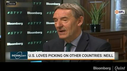 Boris Johnson Starts Campaign To Be Next PM