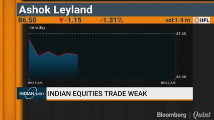 Drying Up Of Promoter Funding Is The Crux Of NBFC Crisis, Says Ajay Srivatsava