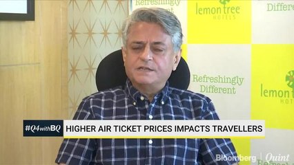 The Target Lemon Tree Intends To Achieve By 2025