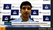 Narayana Health: Capex Plans For FY20