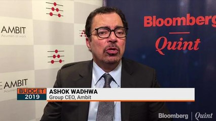 Government Tries Too Hard To Woo Investors