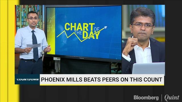 Phoenic Mills The Most Preferred Stock