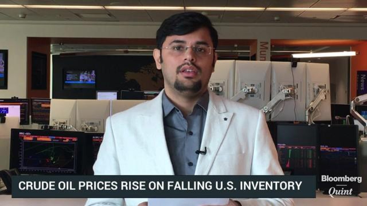 Rupee May Gain Strength; GDP Data In Focus