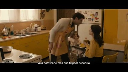 Tráiler de 'Ted Bundy: Durmiendo con el asesino'