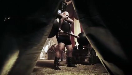Teaser 'American Horror Story: Hotel'
