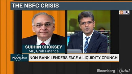 Expects Normalcy To Return To Real Estate Sector By October 2020: Gruh Finance