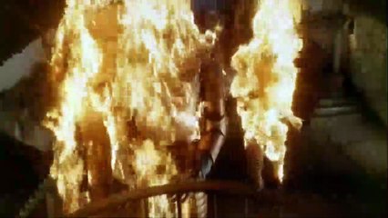 Tráiler de Don Quijote cabalga de nuevo