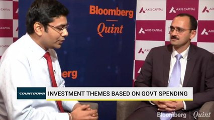 Axis Capital Finds Opportunities To Invest In The Midcaps