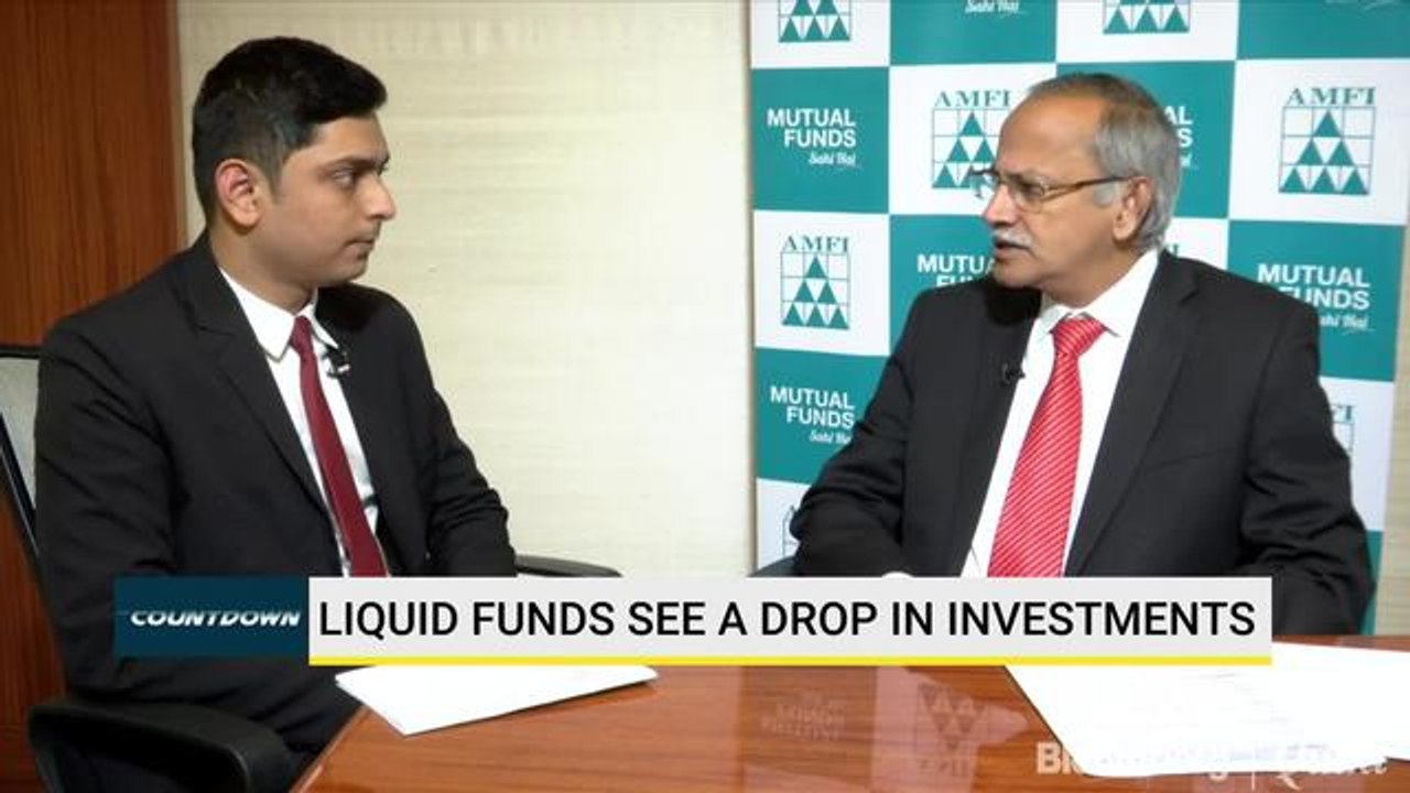 Flows Into Mid & Smallcap Funds Increase In May