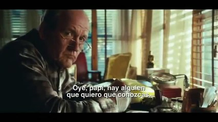 Tráiler de Querido John