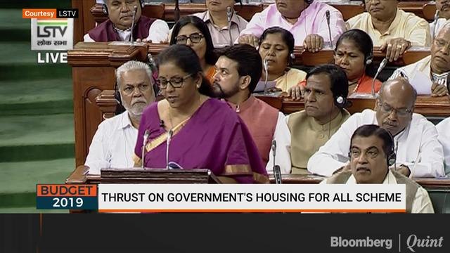 Budget 2019: Govt Extends Pension Benefits to 3 crore Retail Traders And Shopkeepers