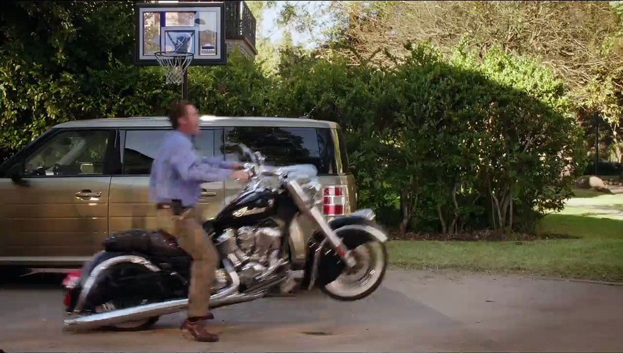 Guerra de papás Tráiler (2)