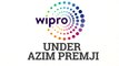 Wipro Under Azim Premji