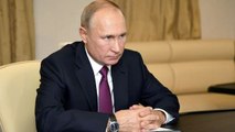 Russia-Ukraine War: Can sanctions deter Putin?