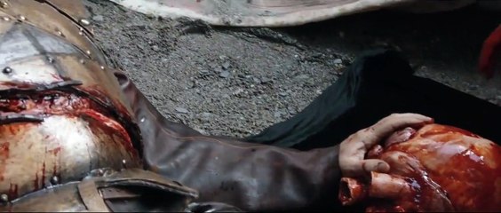 Il Racconto dei Racconti Tráiler VO