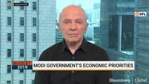 Growth Is The Biggest Priority In India, Even 5% Fiscal Deficit Is Okay, Says Mark Mobius