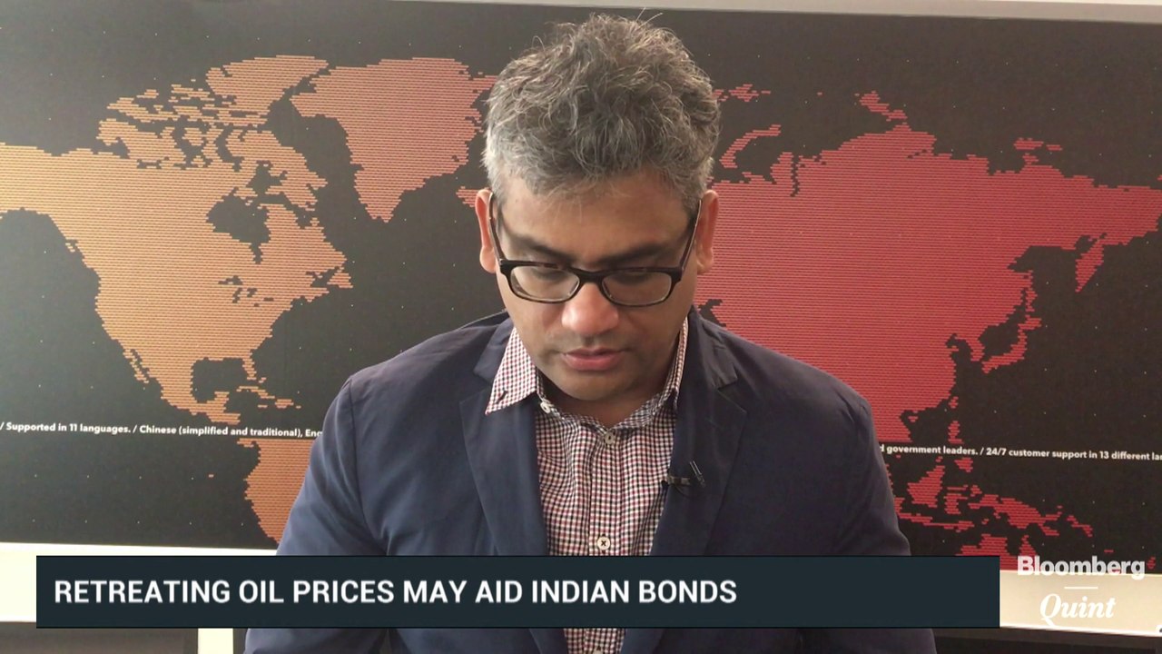 Rupee, Bonds May See Strength On NDA's Re-election